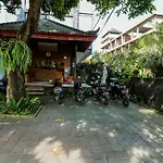 Nida Rooms Kubu Anyar 27 Legian