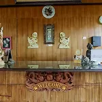 Nida Rooms Kubu Anyar 27 Legian