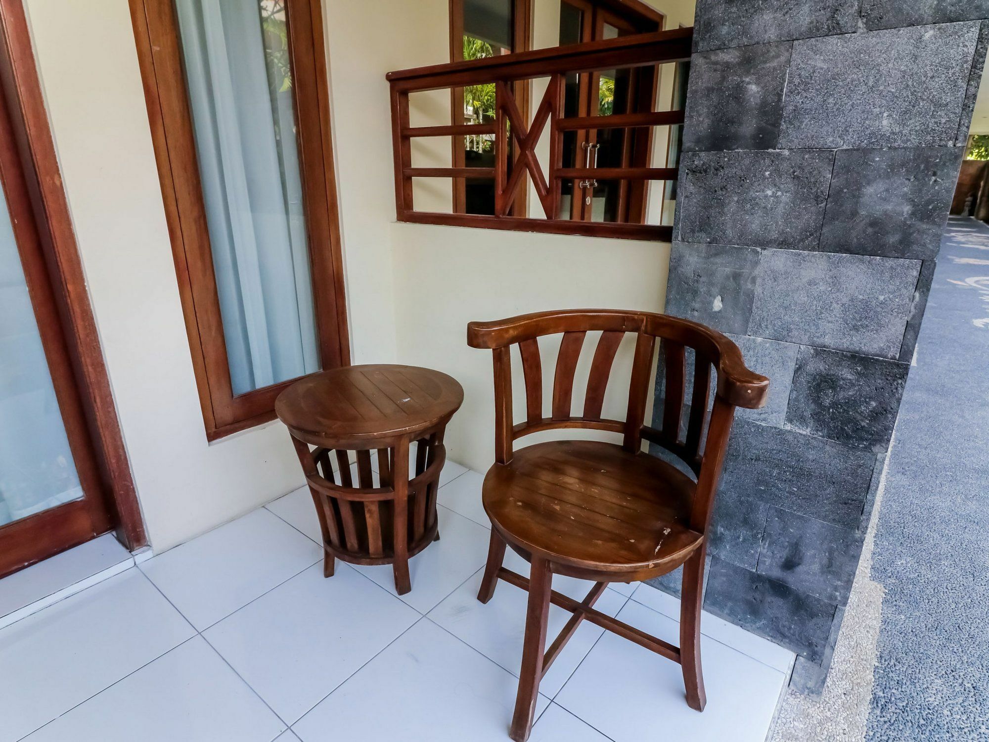 Nida Kubu Anyar 27 Legian 2* Kuta (Bali)