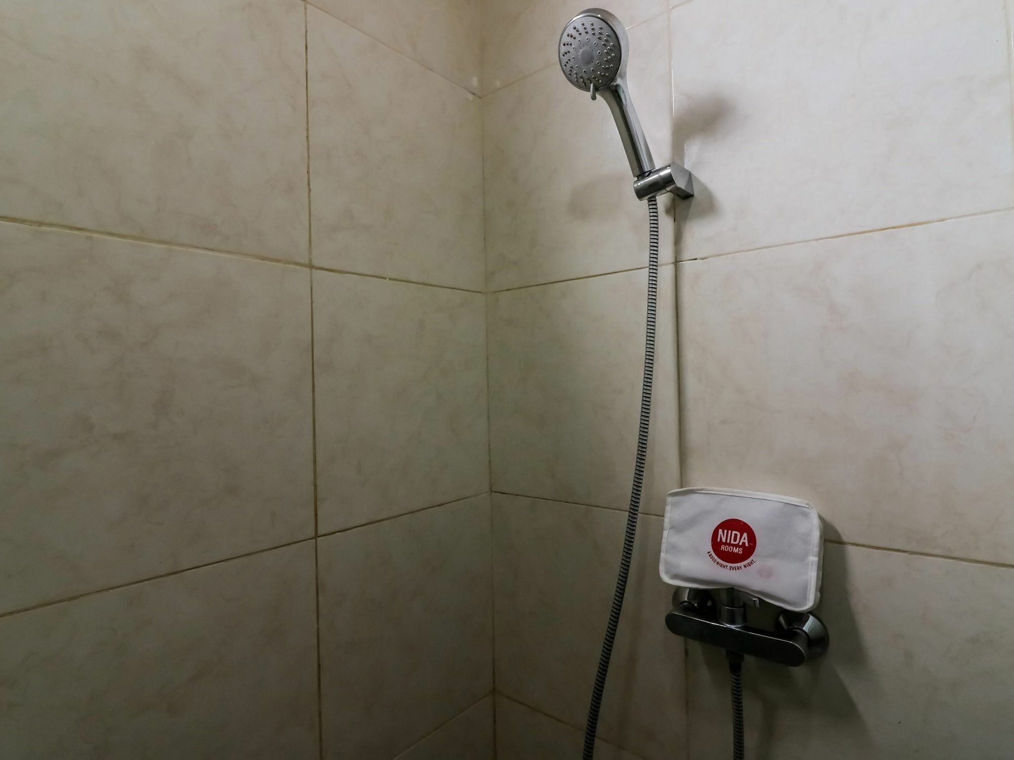 Hotel Nida Kubu Anyar 27 Legian 2*