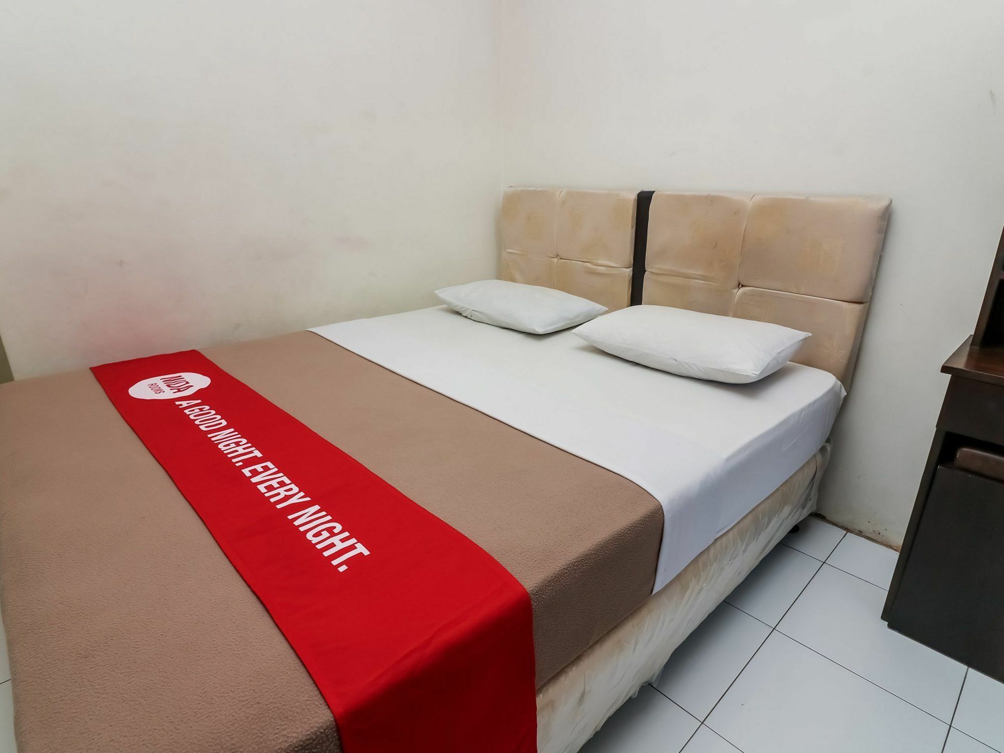 Hotel Nida Kubu Anyar 27 Legian