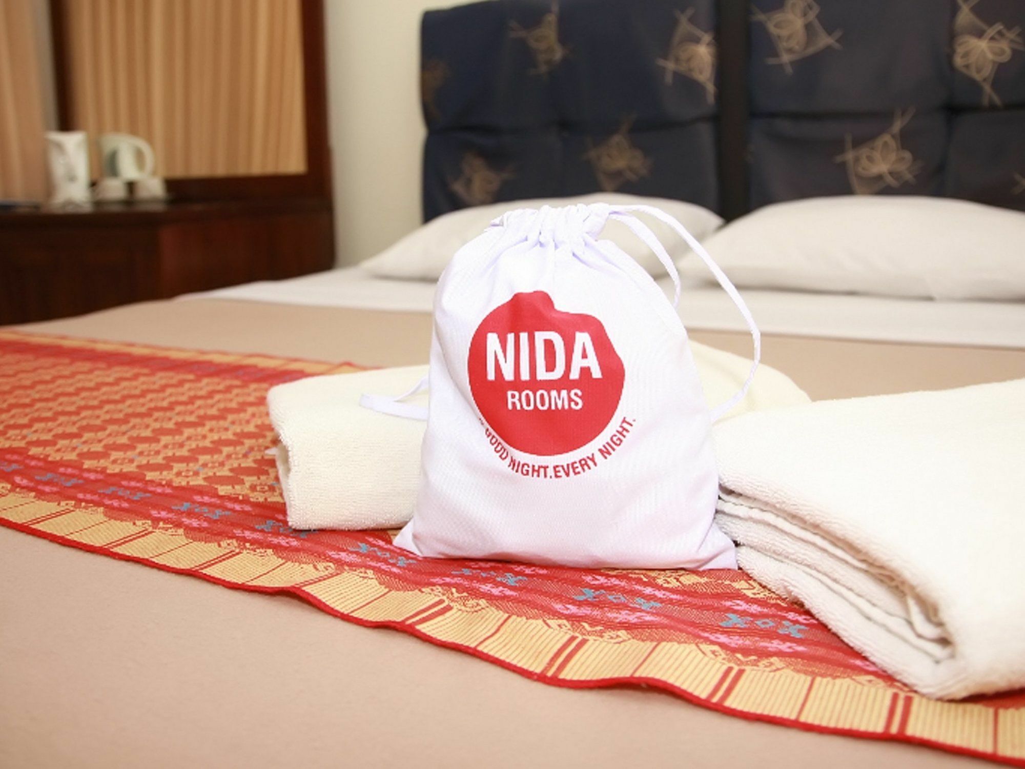 Nida Kubu Anyar 27 Legian 2* Kuta (Bali)