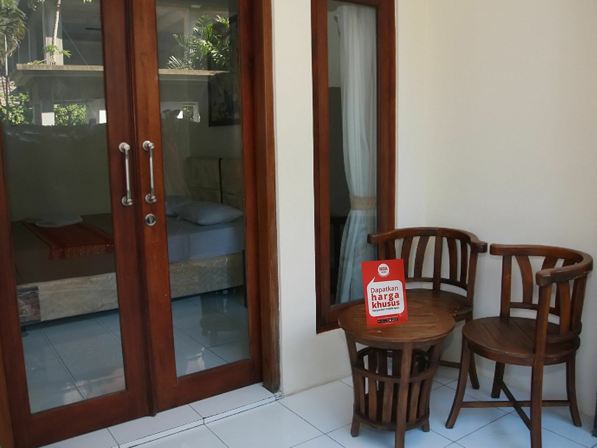 Hotel Nida Kubu Anyar 27 Legian Kuta (Bali)