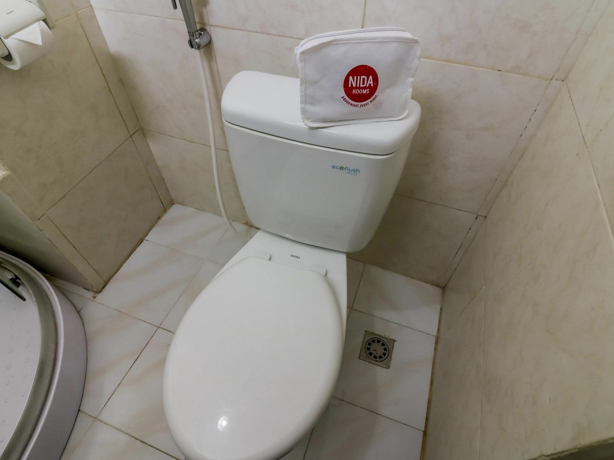 Hotel Nida Kubu Anyar 27 Legian 2*