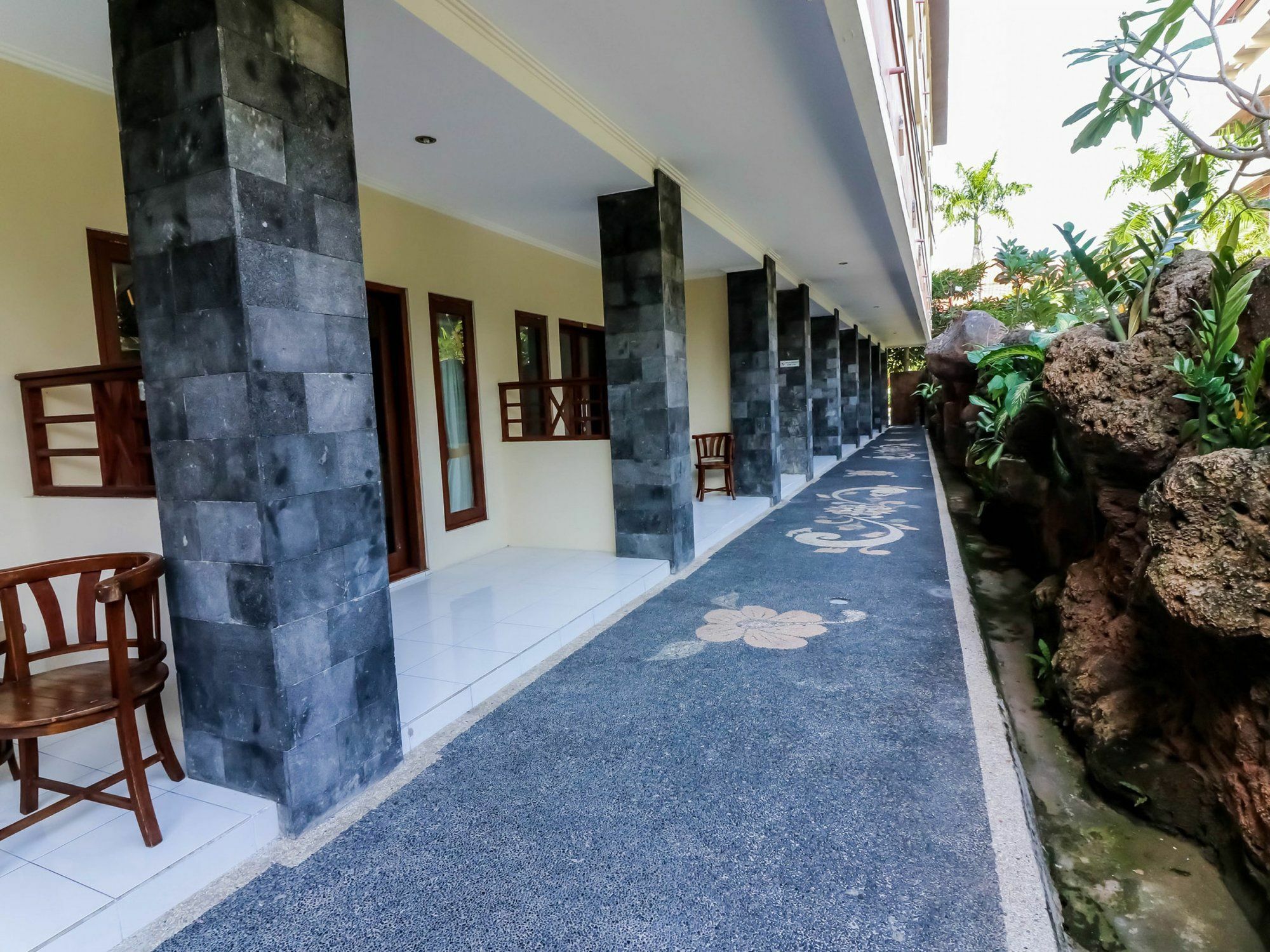 Nida Kubu Anyar 27 Legian