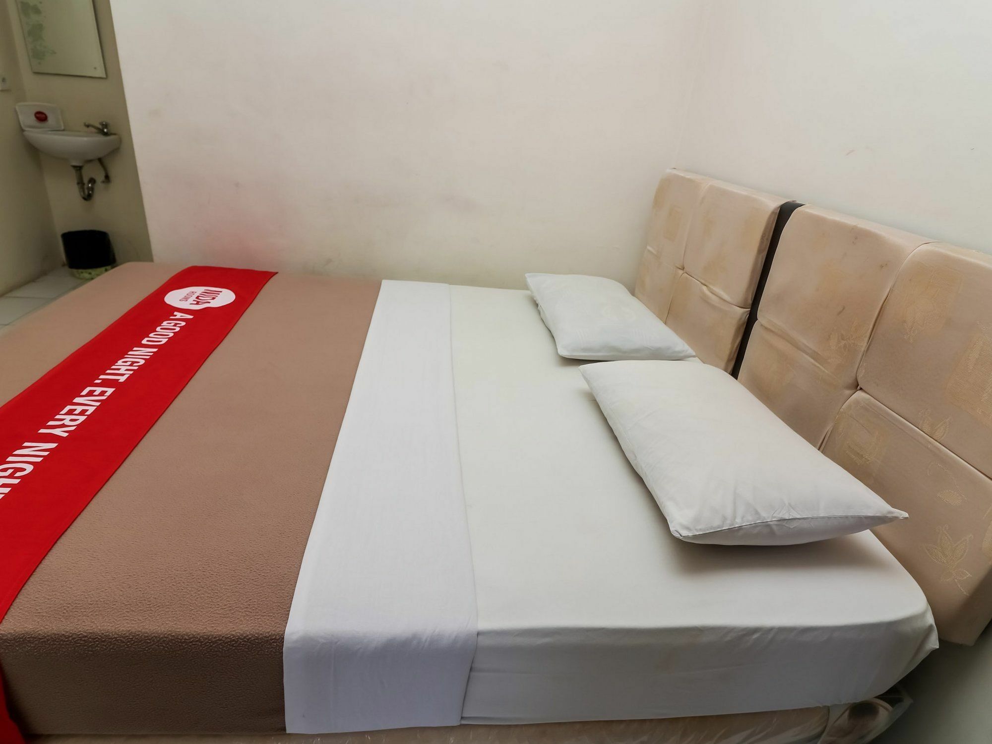 Hotel Nida Kubu Anyar 27 Legian Kuta (Bali)