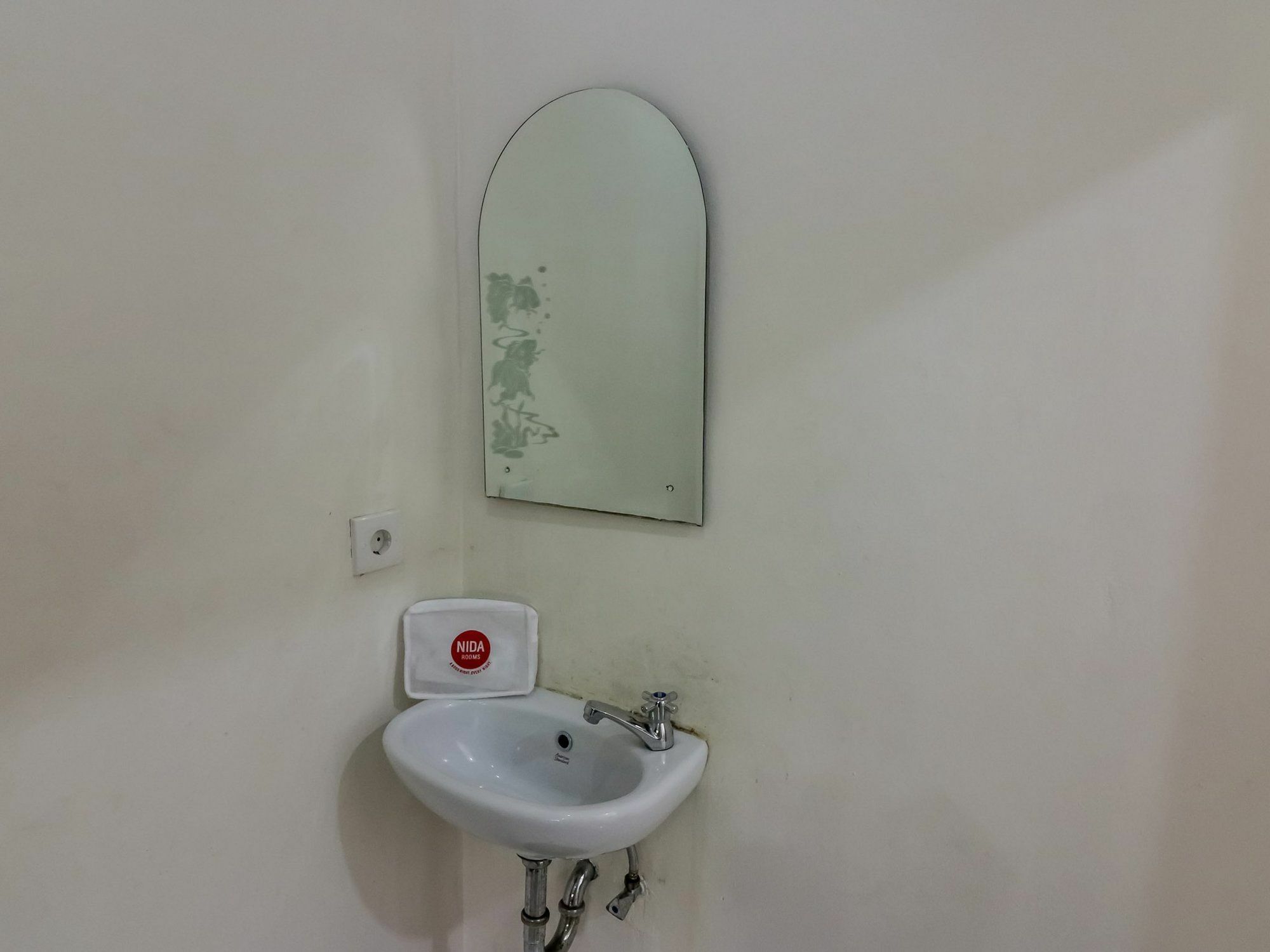 Nida Kubu Anyar 27 Legian 2* Kuta (Bali)