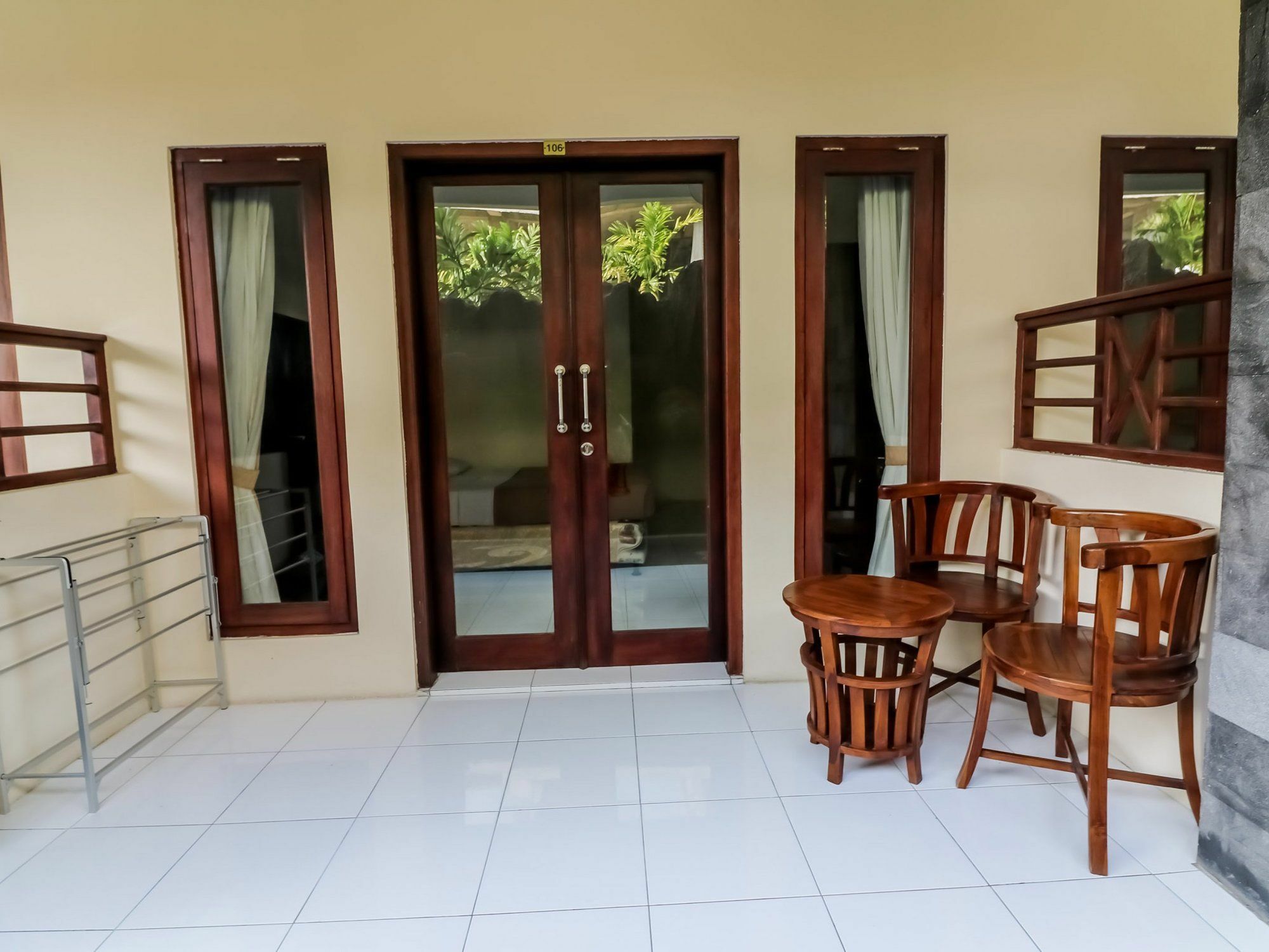 Nida Kubu Anyar 27 Legian Hotel Kuta (Bali)