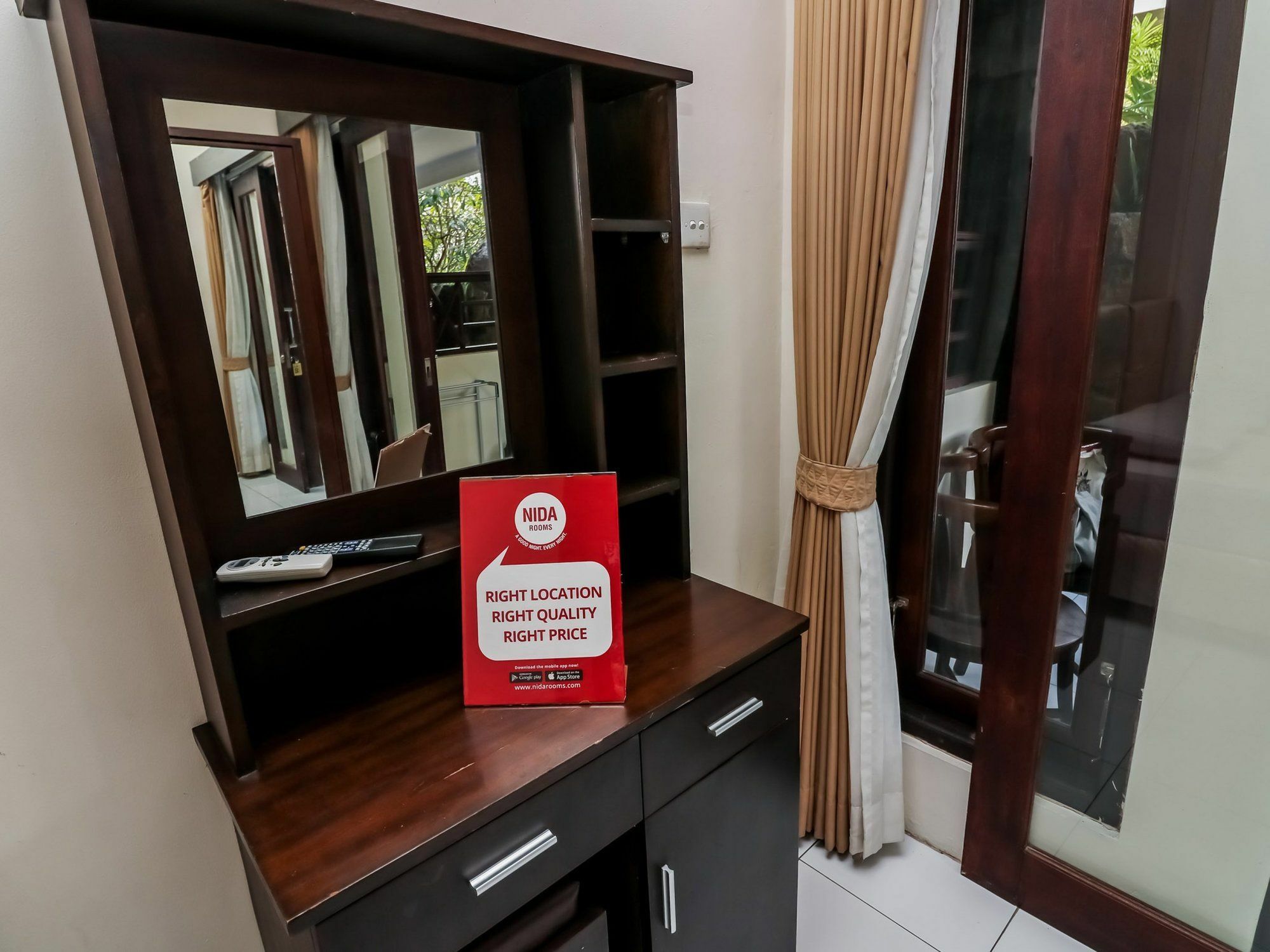 Nida Kubu Anyar 27 Legian Kuta (Bali)