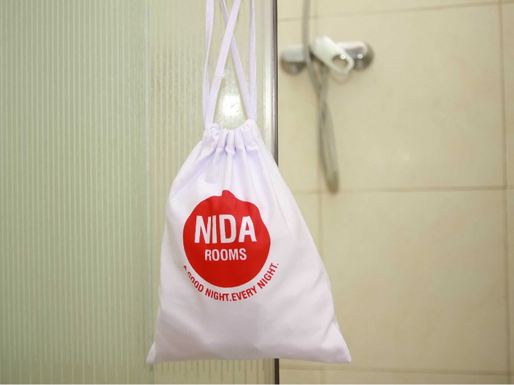 Nida Kubu Anyar 27 Legian Kuta (Bali)